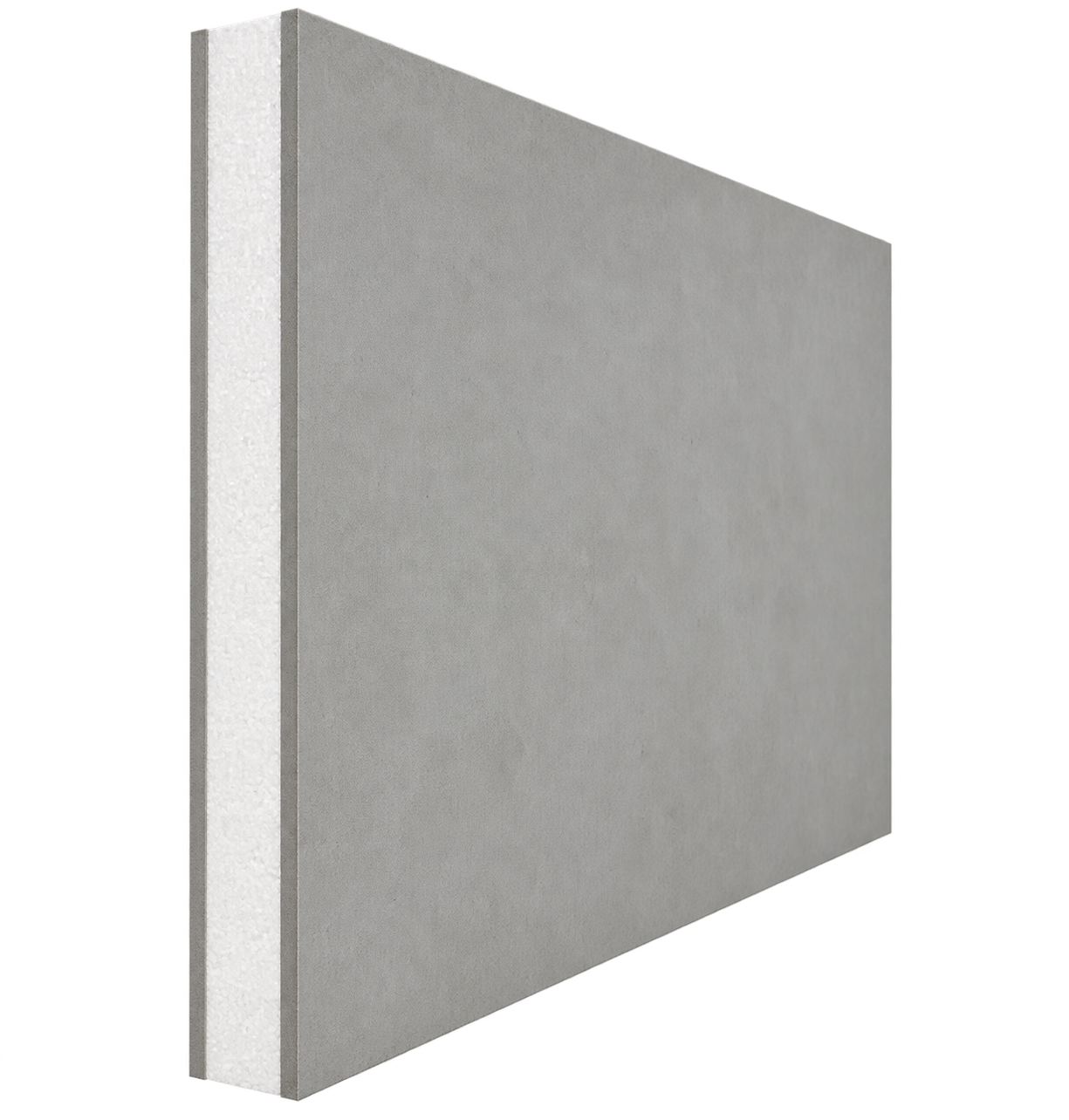 Solith Living Panel FibroEPS A1