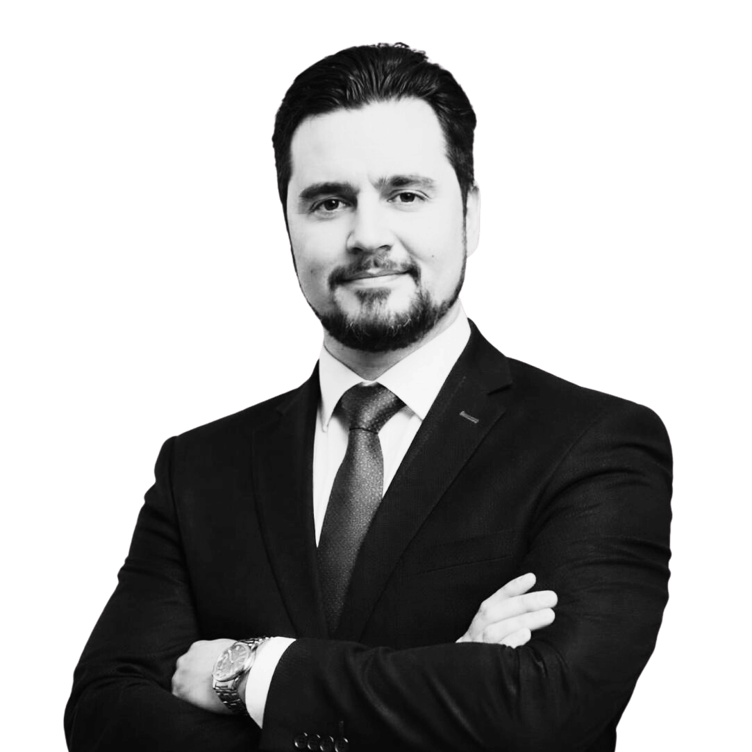 Rafa Gil - Director financiero