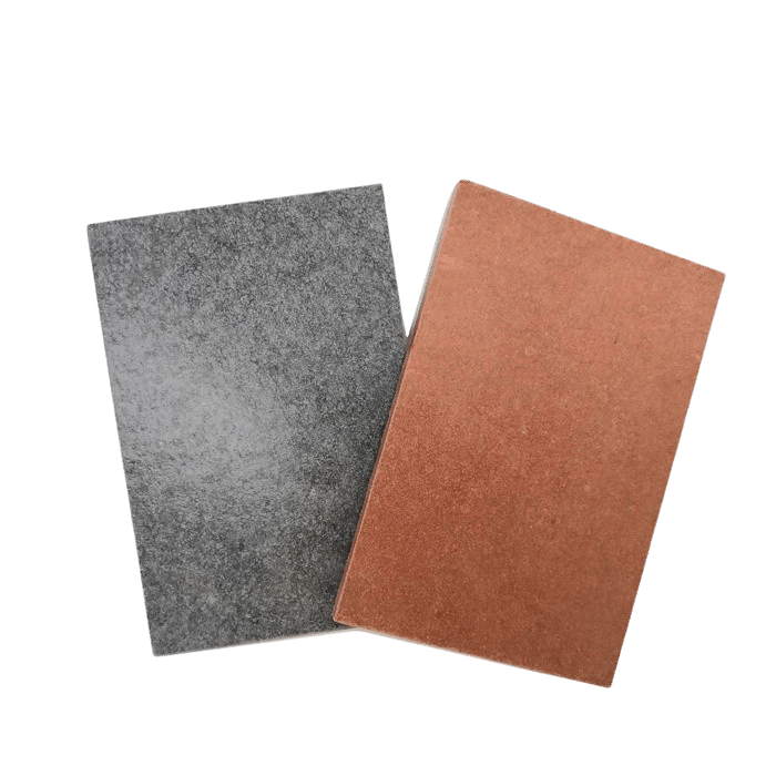 Placa fibrocemento a color Solith