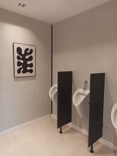 SOLITH LIVING WALL A1